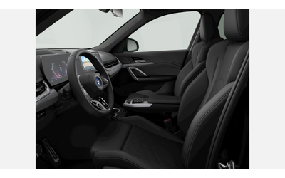 BMW iX1 xDrive30 - автомобили, коли, обяви за нови и употребявани 7