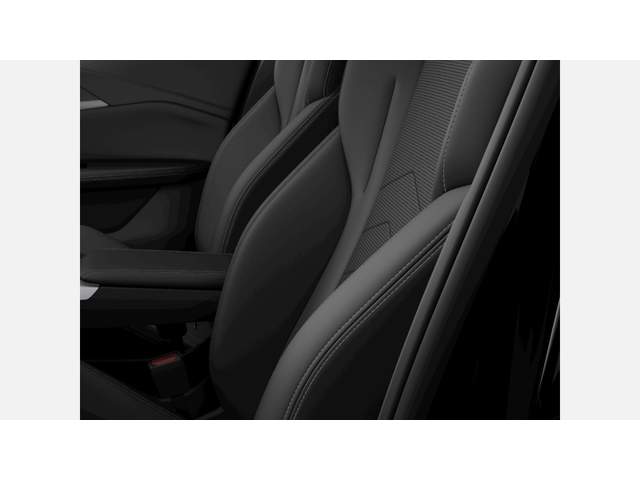 BMW iX1 xDrive30 - автомобили, коли, обяви за нови и употребявани 8
