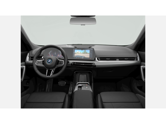 BMW iX1 xDrive30 - автомобили, коли, обяви за нови и употребявани 9