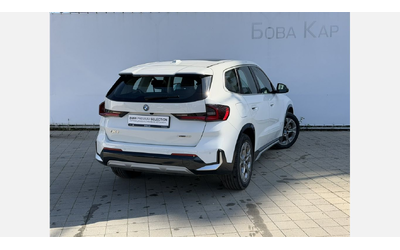 BMW iX1 xDrive30 - автомобили, коли, обяви за нови и употребявани 1