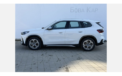 BMW iX1 xDrive30 - автомобили, коли, обяви за нови и употребявани 2