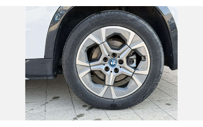 BMW iX1 xDrive30 - автомобили, коли, обяви за нови и употребявани 5