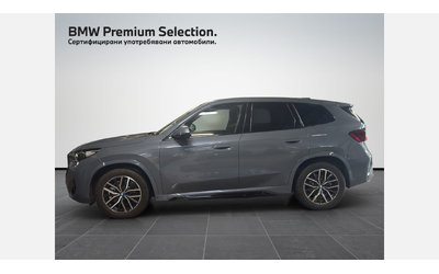 BMW iX1 xDrive30 - автомобили, коли, обяви за нови и употребявани 2