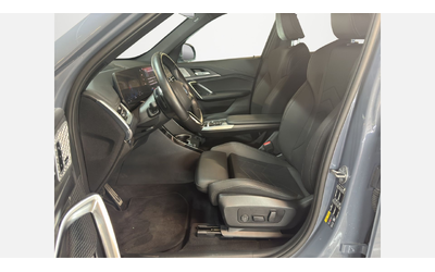 BMW iX1 xDrive30 - автомобили, коли, обяви за нови и употребявани 5