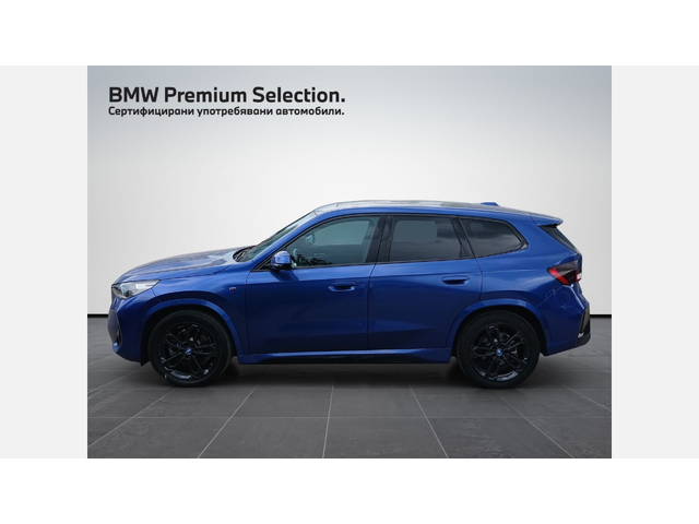 BMW iX1 xDrive30 - автомобили, коли, обяви за нови и употребявани 2