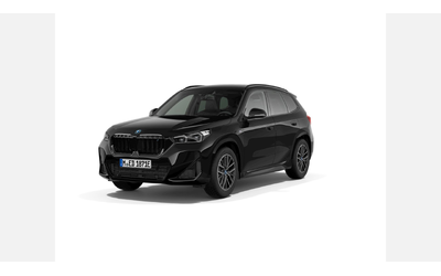 BMW iX1 xDrive30 - автомобили, коли, обяви за нови и употребявани 1