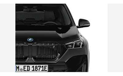 BMW iX1 xDrive30 - автомобили, коли, обяви за нови и употребявани 5