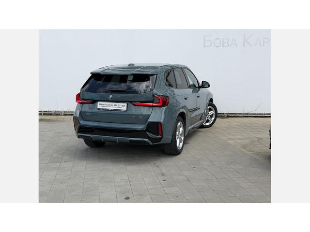 BMW iX1 xDrive30 - автомобили, коли, обяви за нови и употребявани 1