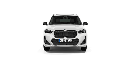 BMW iX1 xDrive30 - автомобили, коли, обяви за нови и употребявани 10