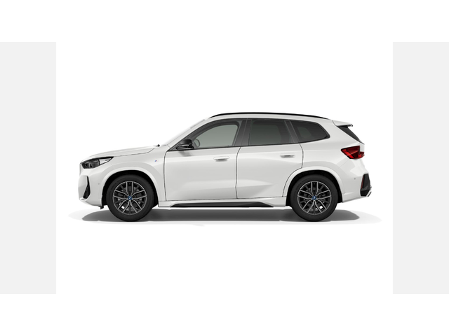 BMW iX1 xDrive30 - автомобили, коли, обяви за нови и употребявани 3