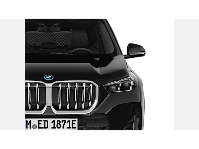 BMW iX1 xDrive30 - автомобили, коли, обяви за нови и употребявани 5