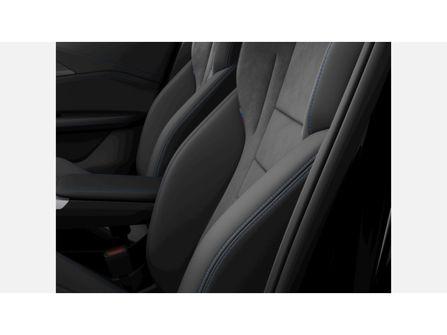 BMW iX1 xDrive30 - автомобили, коли, обяви за нови и употребявани 8