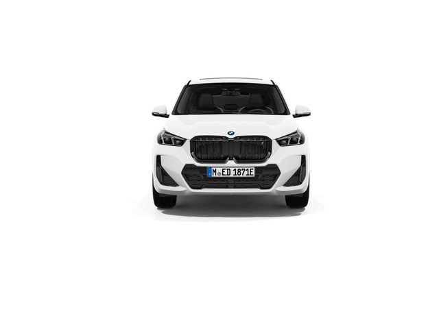 BMW iX1 xDrive30 - автомобили, коли, обяви за нови и употребявани 13