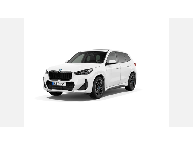 BMW iX1 xDrive30 - автомобили, коли, обяви за нови и употребявани 1
