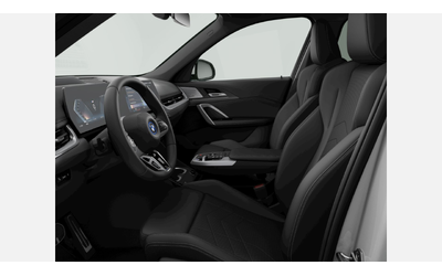 BMW iX1 xDrive30 - автомобили, коли, обяви за нови и употребявани 7
