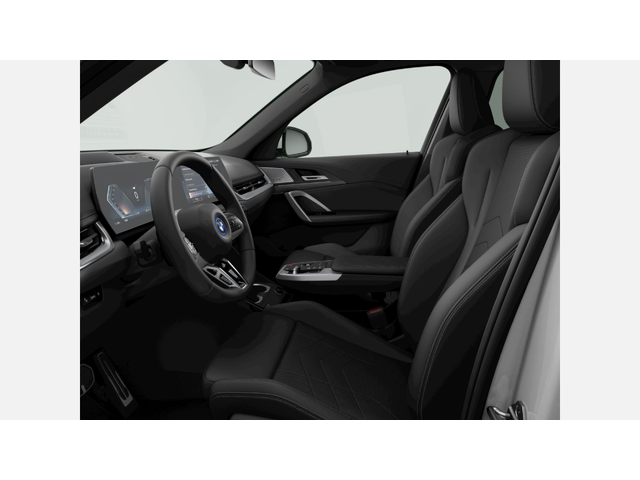 BMW iX1 xDrive30 - автомобили, коли, обяви за нови и употребявани 7