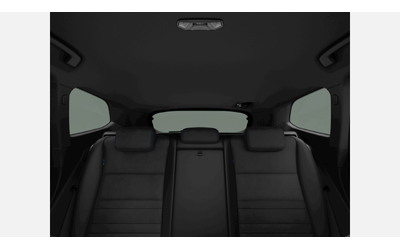 BMW iX1 xDrive30 - автомобили, коли, обяви за нови и употребявани 11