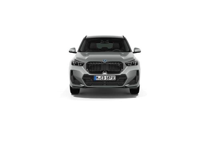 BMW iX1 xDrive30 - автомобили, коли, обяви за нови и употребявани 13