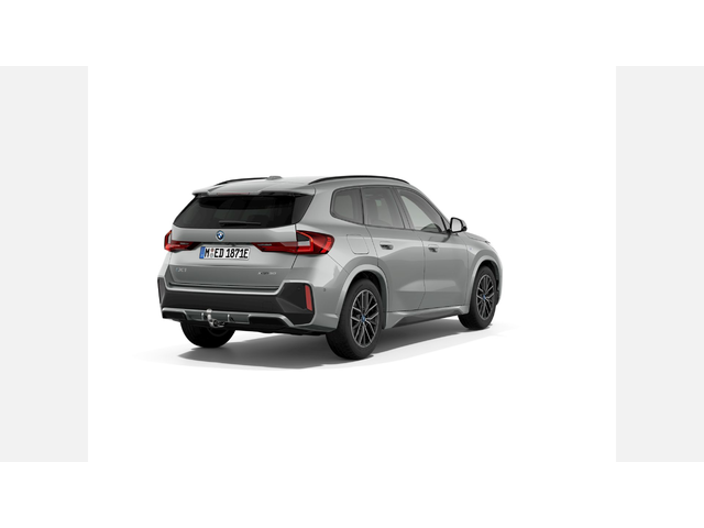 BMW iX1 xDrive30 - автомобили, коли, обяви за нови и употребявани 2