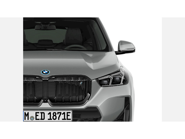 BMW iX1 xDrive30 - автомобили, коли, обяви за нови и употребявани 5