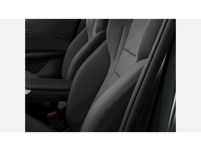 BMW iX1 xDrive30 - автомобили, коли, обяви за нови и употребявани 8