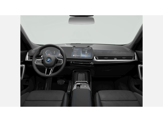 BMW iX1 xDrive30 - автомобили, коли, обяви за нови и употребявани 9