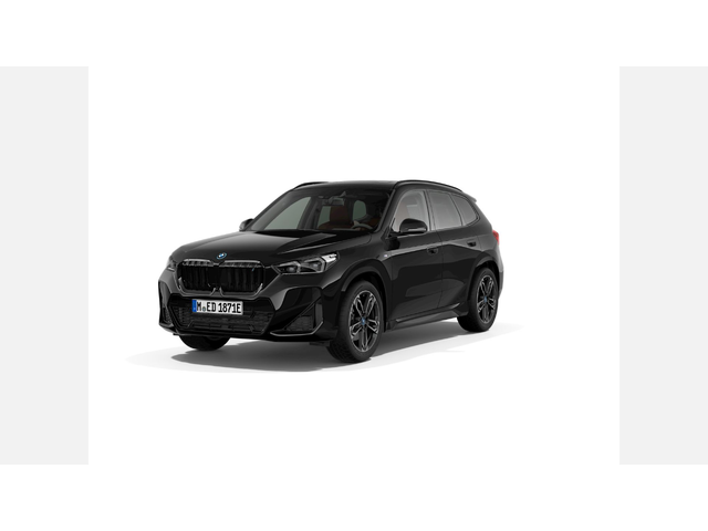 BMW iX1 xDrive30 - автомобили, коли, обяви за нови и употребявани 1