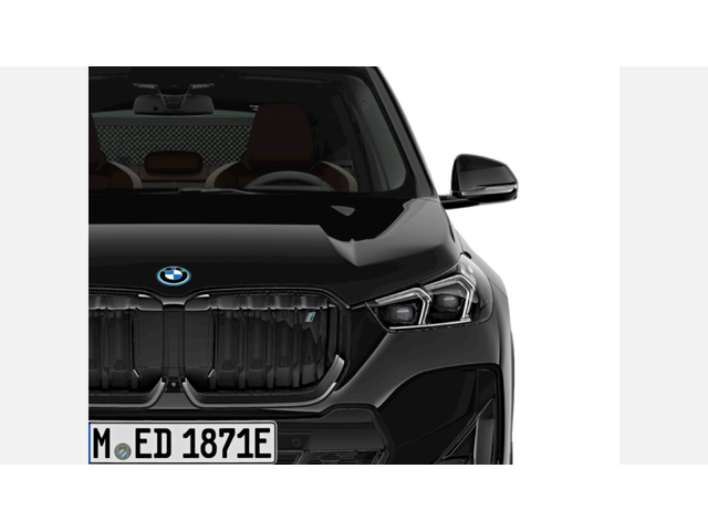 BMW iX1 xDrive30 - автомобили, коли, обяви за нови и употребявани 5