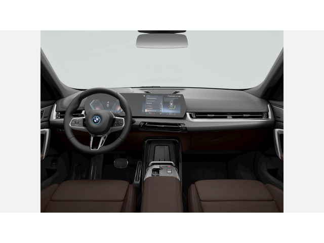 BMW iX1 xDrive30 - автомобили, коли, обяви за нови и употребявани 9