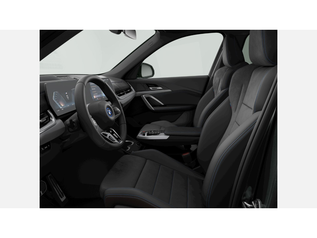 BMW iX1 xDrive30 - автомобили, коли, обяви за нови и употребявани 7