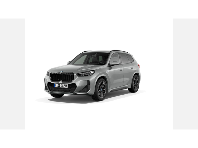 BMW iX1 xDrive30 - автомобили, коли, обяви за нови и употребявани 1