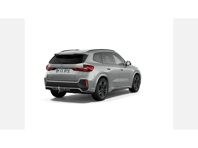 BMW iX1 xDrive30 - автомобили, коли, обяви за нови и употребявани 2
