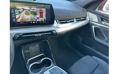 BMW iX2 Drive.Ass+ /Harman Kardon - автомобили, коли, обяви за нови и употребявани 11