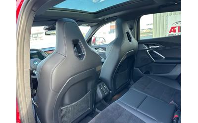 BMW iX2 Drive.Ass+ /Harman Kardon - автомобили, коли, обяви за нови и употребявани 13