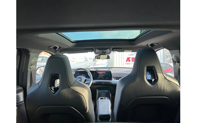 BMW iX2 Drive.Ass+ /Harman Kardon - автомобили, коли, обяви за нови и употребявани 15