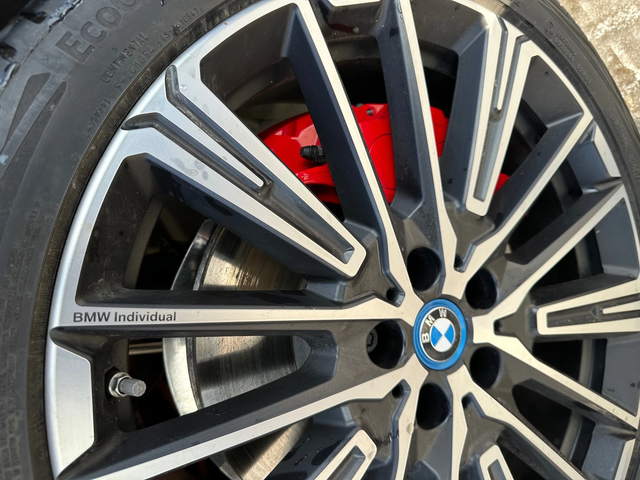 BMW iX2 Drive.Ass+ /Harman Kardon - автомобили, коли, обяви за нови и употребявани 16