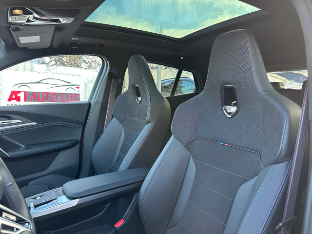 BMW iX2 Drive.Ass+ /Harman Kardon - автомобили, коли, обяви за нови и употребявани 8