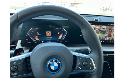 BMW iX2 Drive.Ass+ /Harman Kardon - автомобили, коли, обяви за нови и употребявани 9