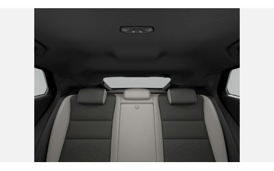 BMW iX2 eDrive20 - автомобили, коли, обяви за нови и употребявани 10