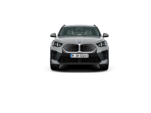 BMW iX2 eDrive20 - автомобили, коли, обяви за нови и употребявани 11