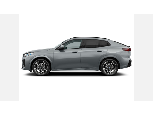 BMW iX2 eDrive20 - автомобили, коли, обяви за нови и употребявани 2