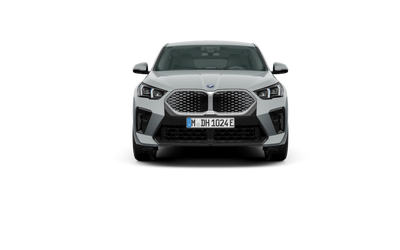 BMW iX2 xDrive30 - автомобили, коли, обяви за нови и употребявани 13