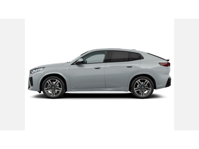 BMW iX2 xDrive30 - автомобили, коли, обяви за нови и употребявани 3