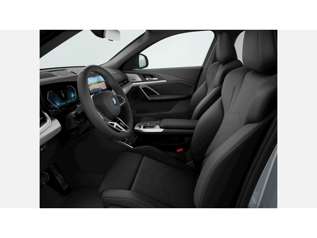 BMW iX2 xDrive30 - автомобили, коли, обяви за нови и употребявани 7