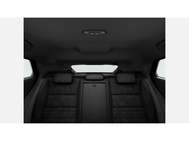 BMW iX2 xDrive30 - автомобили, коли, обяви за нови и употребявани 11