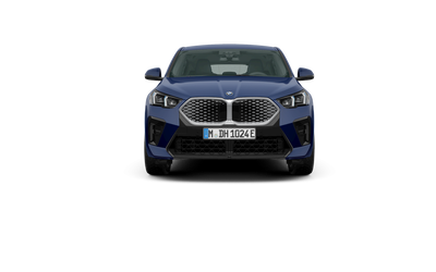BMW iX2 xDrive30 - автомобили, коли, обяви за нови и употребявани 13