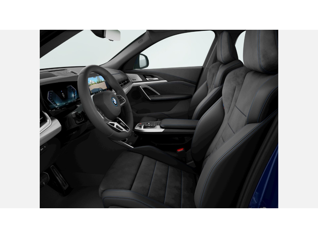 BMW iX2 xDrive30 - автомобили, коли, обяви за нови и употребявани 7