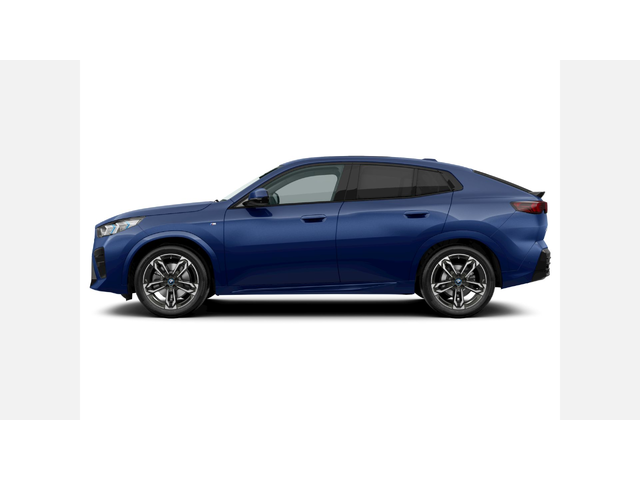 BMW iX2 xDrive30 - автомобили, коли, обяви за нови и употребявани 3