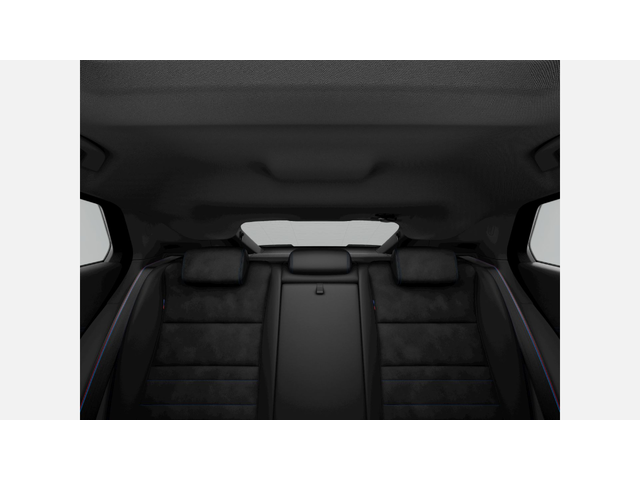 BMW iX2 xDrive30 - автомобили, коли, обяви за нови и употребявани 11