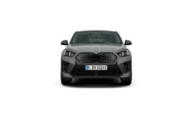 BMW iX2 xDrive30 - автомобили, коли, обяви за нови и употребявани 13